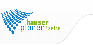 Logo von Planen Hauser